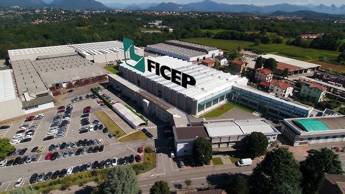 FICEP Group