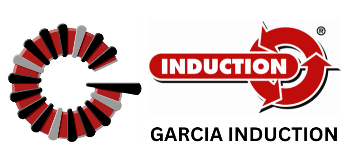 Logo Garcia Induction