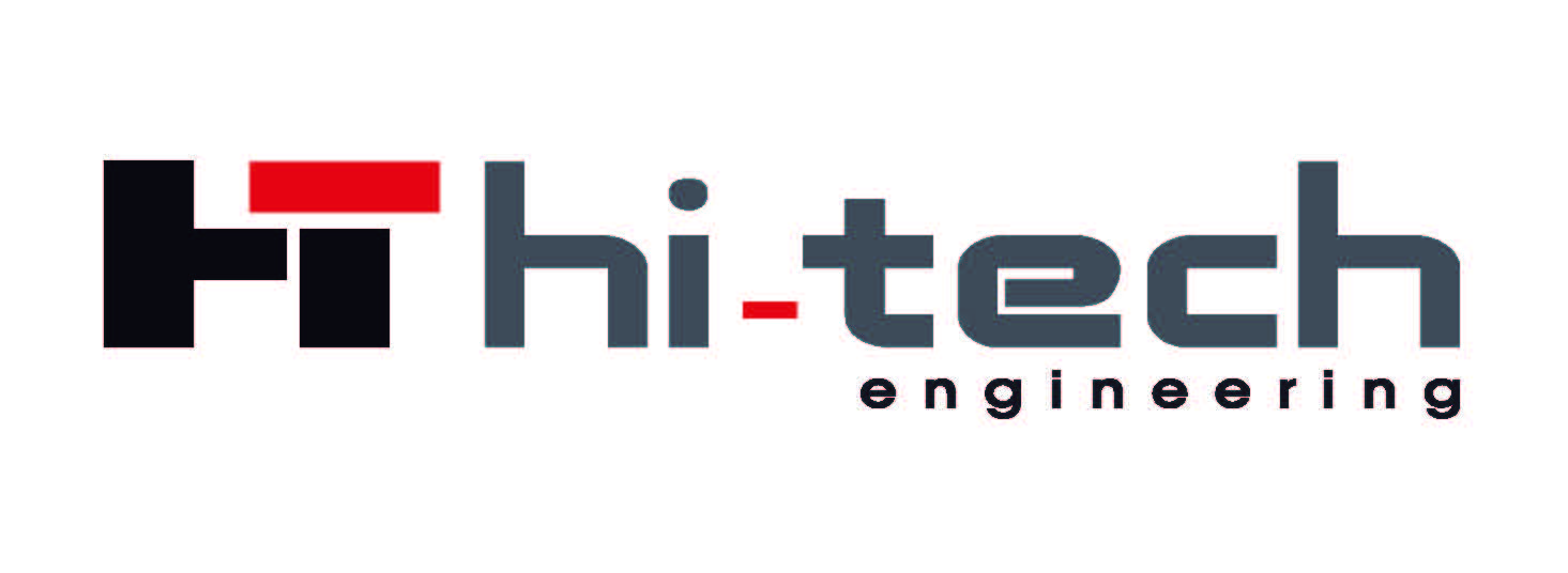Logo HI-TECH engineering
