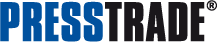 Logo Presstrade Ibérica